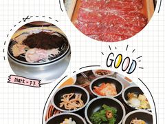 -三代烤肉(保利广场店)