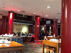 大堂-包龙府灌汤包子(开封府店)