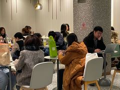 -奈雪的茶(天河城店)