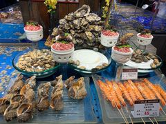 -船歌·鱼水饺青岛菜(闽江二路店)