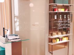 -théATRE 茶聚场(王府中環店)
