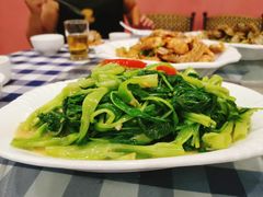 -钱大妈海鲜饭店(保利林语店)