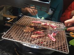 -九田家黑牛烤肉料理(太阳城店)