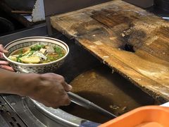 -清真·白家牛肉罩火烧老店(育才街店)