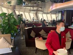 -339旋转餐厅(天府熊猫塔店)
