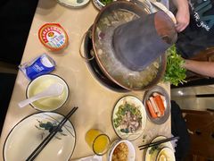 -月圆火锅(宁海东路二店)