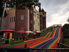 -安徒生童话乐园