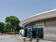 -上海月湖雕塑公园
