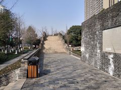 -常州明城墙