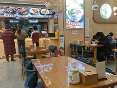 -伊京轩兰州牛肉面(闹市口店)