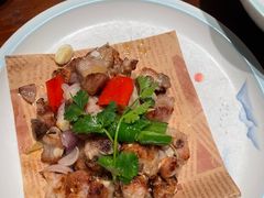 -山水茶艺馆·点心粤菜·30年老字号