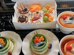 -MIMO CAFE(沙头角店)