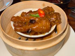 -万丽轩·粤菜(王府井金茂万丽酒店)
