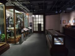 -上海电信博物馆