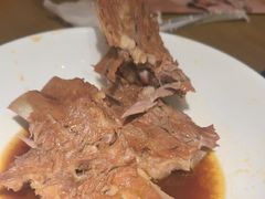 -九毛九西北菜(大东海店)