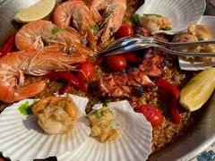 -BROWNSTONE布朗石西班牙餐厅(富城店)