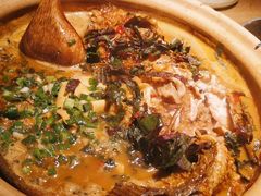 -吃饭皇帝大(解放西路店)