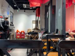 -和府捞面(天河领展广场店)