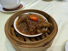 -兴悦酒家(保利克洛维店)