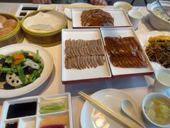 -玉林烤鸭店(黄村兴华店)