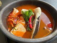 -Ameigo梅果·云贵川bistro(长宁来福士店)