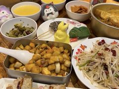 -福苗小骆驼烧烤(莲湖路店)
