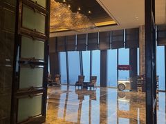 -万达文华酒店·48F云端窗景美食汇自助餐厅