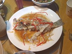 -西江红·株洲本地菜(滨江南路店)