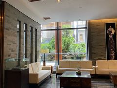 -佛山顺德香云纱园林酒店(清晖园店)