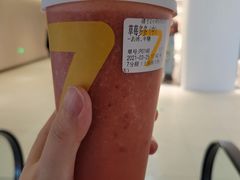 草莓多多-7分甜(上海新天地广场店)