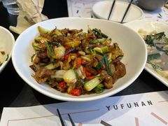藠头腊肠-渔芙南(三里屯店)