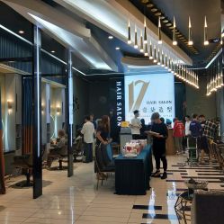 -17.壹柒·美学高定空间