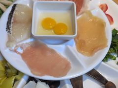 -芸南道·过桥米线(昆明老街旗舰店)