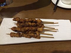 菩提树素食餐厅-菩提树·素食餐厅(汇智国际商业中心店)