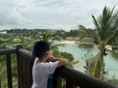 -巴拉湾海滩