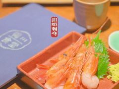 -鸭川食堂·鳗丼(鼓楼店)