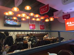 -周鱼小馆石锅酸菜鱼(活力汇店)