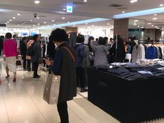 -乐天免税店(明洞店)