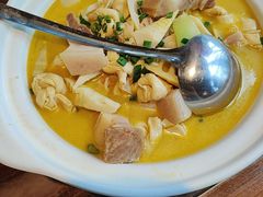 姑苏腌笃鲜-鱼食饭稻·苏浙土菜18年老馆子(平江路店)