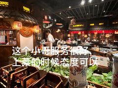 -南京大牌档(之心城店)