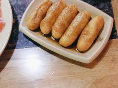 -蜀大侠火锅(森兰花园城店)