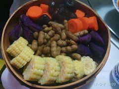 -薇满楼宴会中心(尚城国际购物中心店)