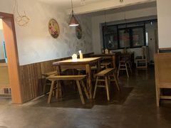 大堂-无名粉店(五一广场店)