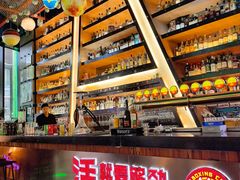 -Famous肥猫墨西哥音乐餐吧(五棵松华熙LIVE店)