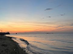 -东戴河风景区-止锚湾