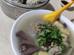 笑云开鲜肉小笼汤包-笑云开汤包店(网巾市店)