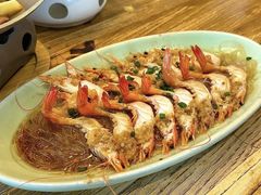 -新白鹿餐厅(西湖银泰店)