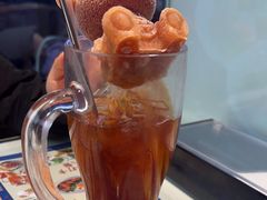 -文通冰室(东方宝泰店)