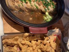 -二十八里太湖船菜(吉祥路店)