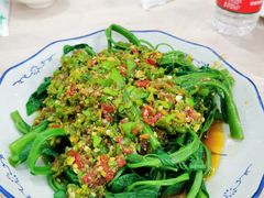 -洪霞餐馆